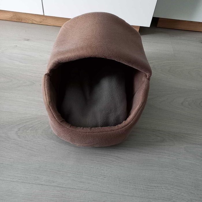 Buda dla psa XS (do 3 kg) Własnoręcznie robiona !!