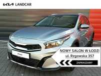 Kia XCeed 1.5 T-GDI 140 KM Automat JBL - Wersja Business Line