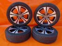 Renault Megane* Scenic* Koła aluminiowe* 5x114,3