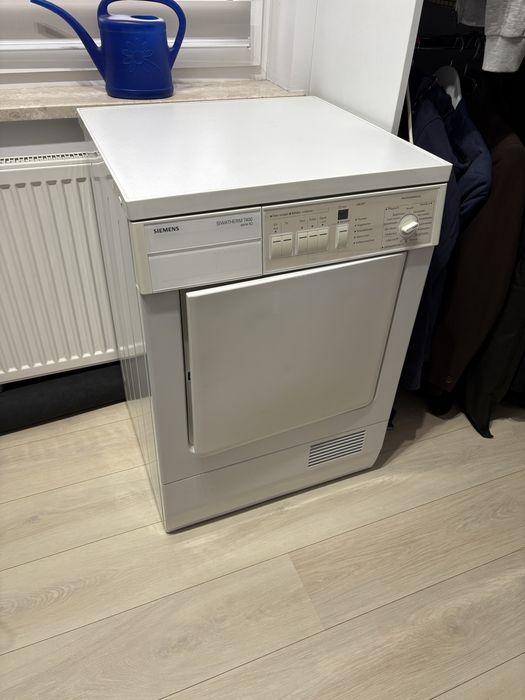 Suszarka SIEMENS  7400