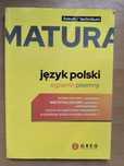 Matura/j. polski/egzamin pisemny