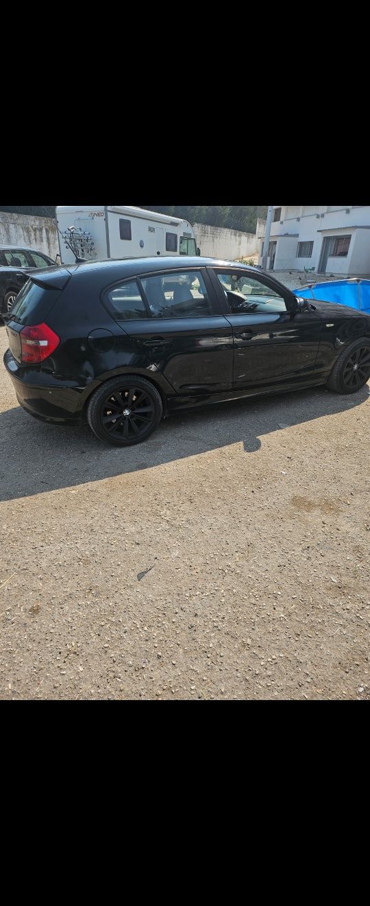 Bmw 118 pack M 2007