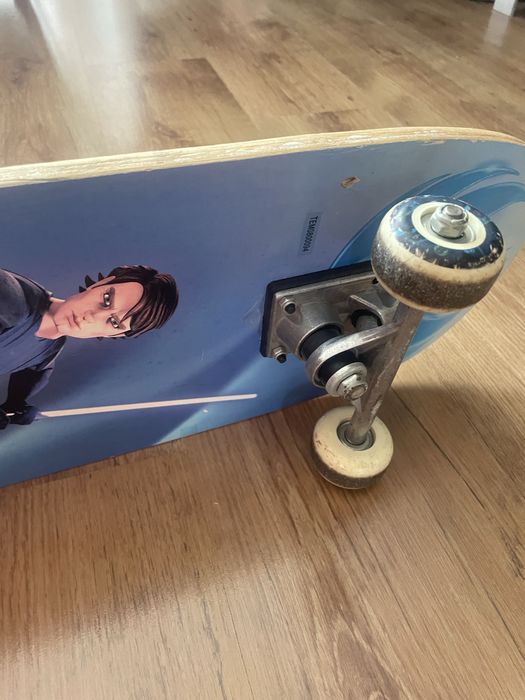 Deskorolka STAR WARS