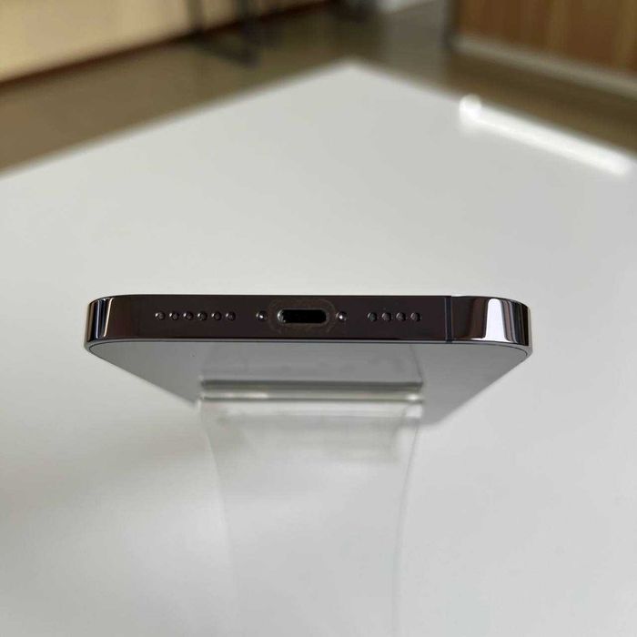 Iphone 14 Pro Max 128 Gb Deep Purple (e-Sim) Neverlock