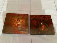 Álbuns Cannibal Corpse