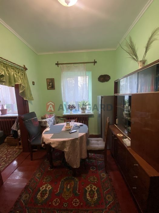 Продається гарний будиночок по вул. Колеусівська