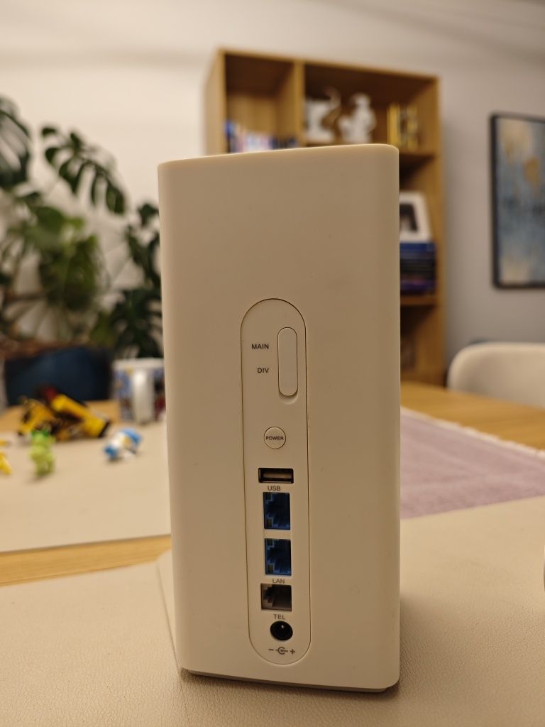Huawei Router B618S-22d bez blokady