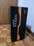 Caixa PC AMD RYZEN - Msi