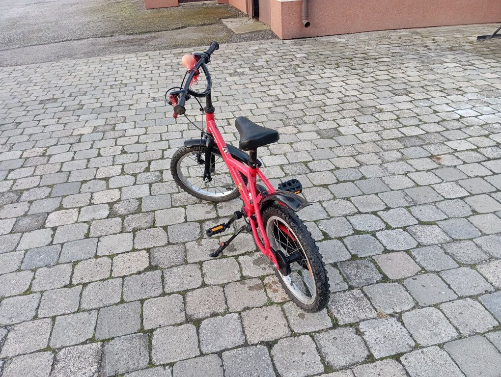 Rowerek dziecięcy