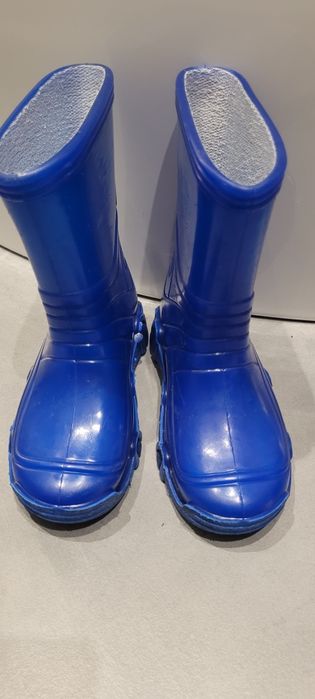 Kalosze Zetpol 25/26