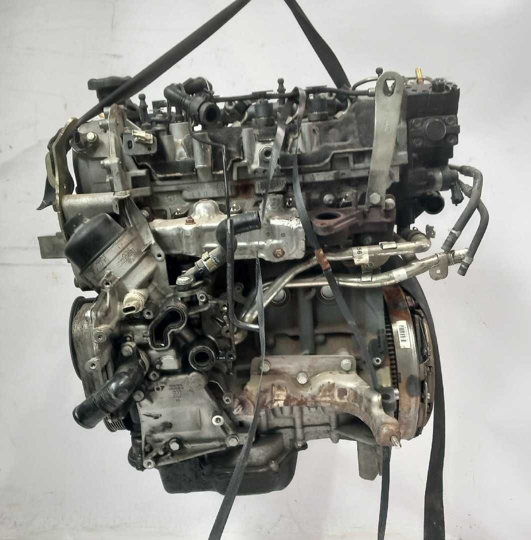 Motor OPEL CORSA E 1.4 B13DTR