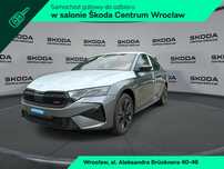 Skoda Octavia RS 2,0 TSI 265 KM/DSG/Nowy 2025/Rabat 14.000 zł