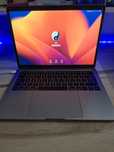MacBook Pro 13-inch Retina Space Gray