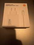 Ładowarka Xiaomi 120W