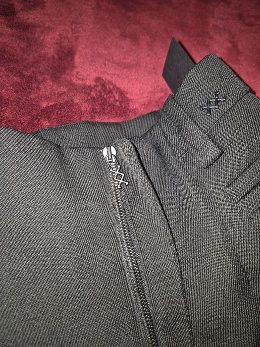 Шорты Nerses Leeway XS шерсть