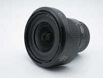 Lente Nikon AF P 10 20 mm f/4.5 5.6G VR – Como nova, sem riscos