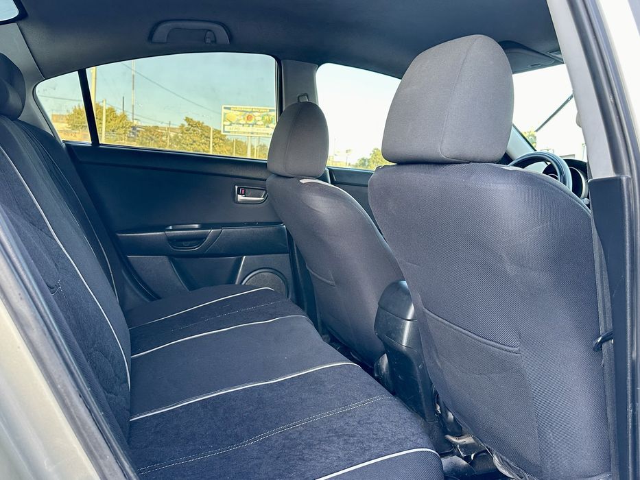 Mazda 3 Двигун 1.6 Стан Дуже доглянутий та Збережений! 1 Власник