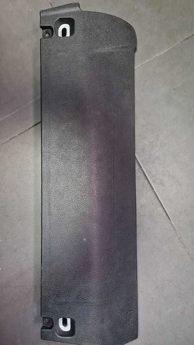 BMW F06 F10 F13  Poduszka powietrzna kolanowa prawa (USA) pasażer