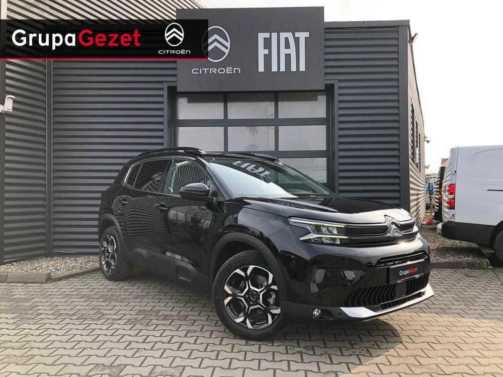 Citroën C5 Aircross Aircross MAX BlueHDi 130 EAT8 | 517465