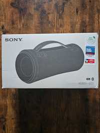Sony SRS-XG300 Czarny