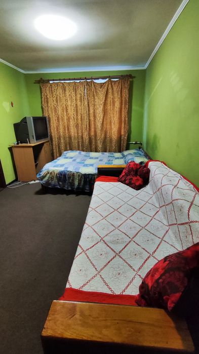 Ж/Д Автовокзал Госпіталь 2- 6 місць ВИБІР подобово почасово