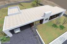 Terreno em Pedreiras de 850,00 m2