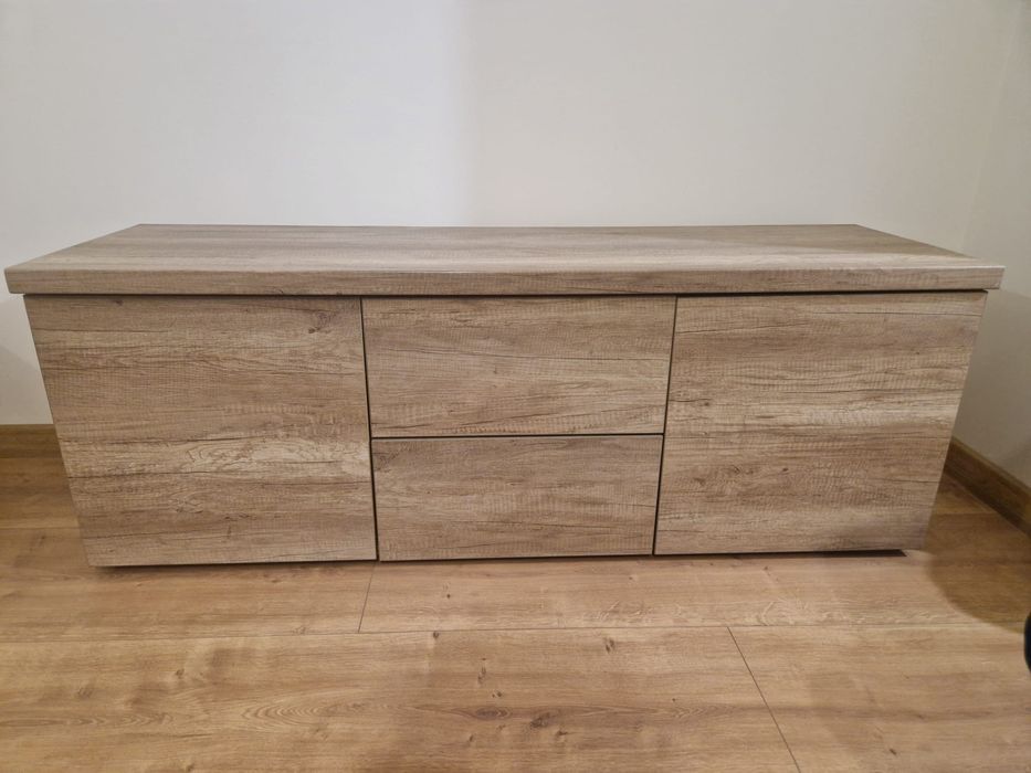 Szafka rtv stan idealny. Bez zarysowan