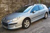 Peugeot 407 sw 1.6 hdi