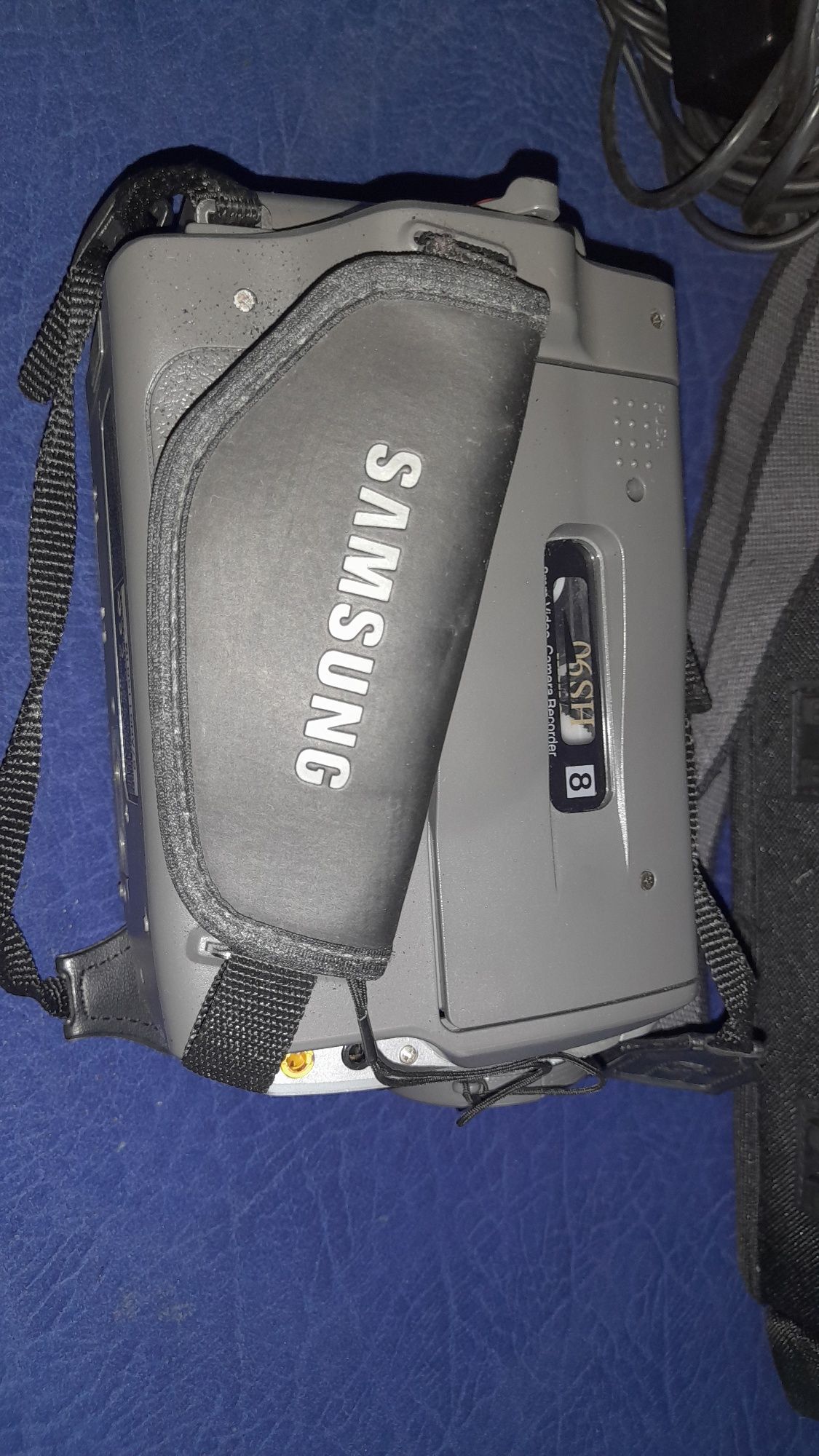 Camara filmar Samsung VP-M50