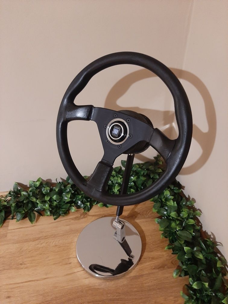 Kierownica sportowa Nardi Torino