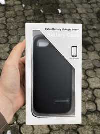 Battery Case for iphone 7+, 8+, 7, 8, X