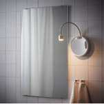 Lustro solidne NOWE