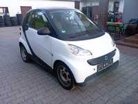 Smart Fortwo Lift Klima z Niemiec