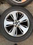 Диски R18 колеса Hyundai Santa Fe Kia Sorento санта фе туксон sportage