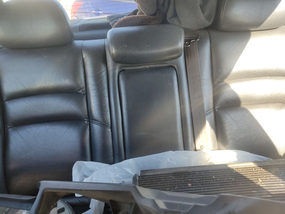 Peças volvo s70 2.0 t 226cv