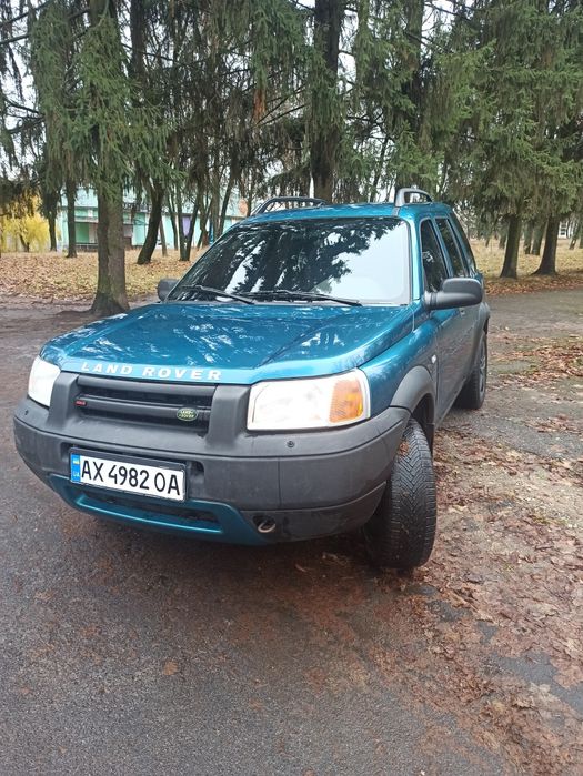 Продам Land Rover