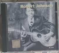 CD Robert Johnson, The Legendary Blues Singer