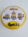 Gra Spot It Minionki Dobble Nowa Na Prezent Minions