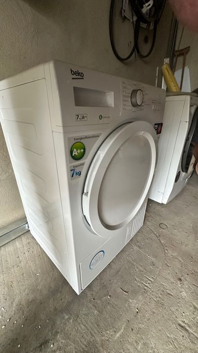 BEKO сушка для одягу