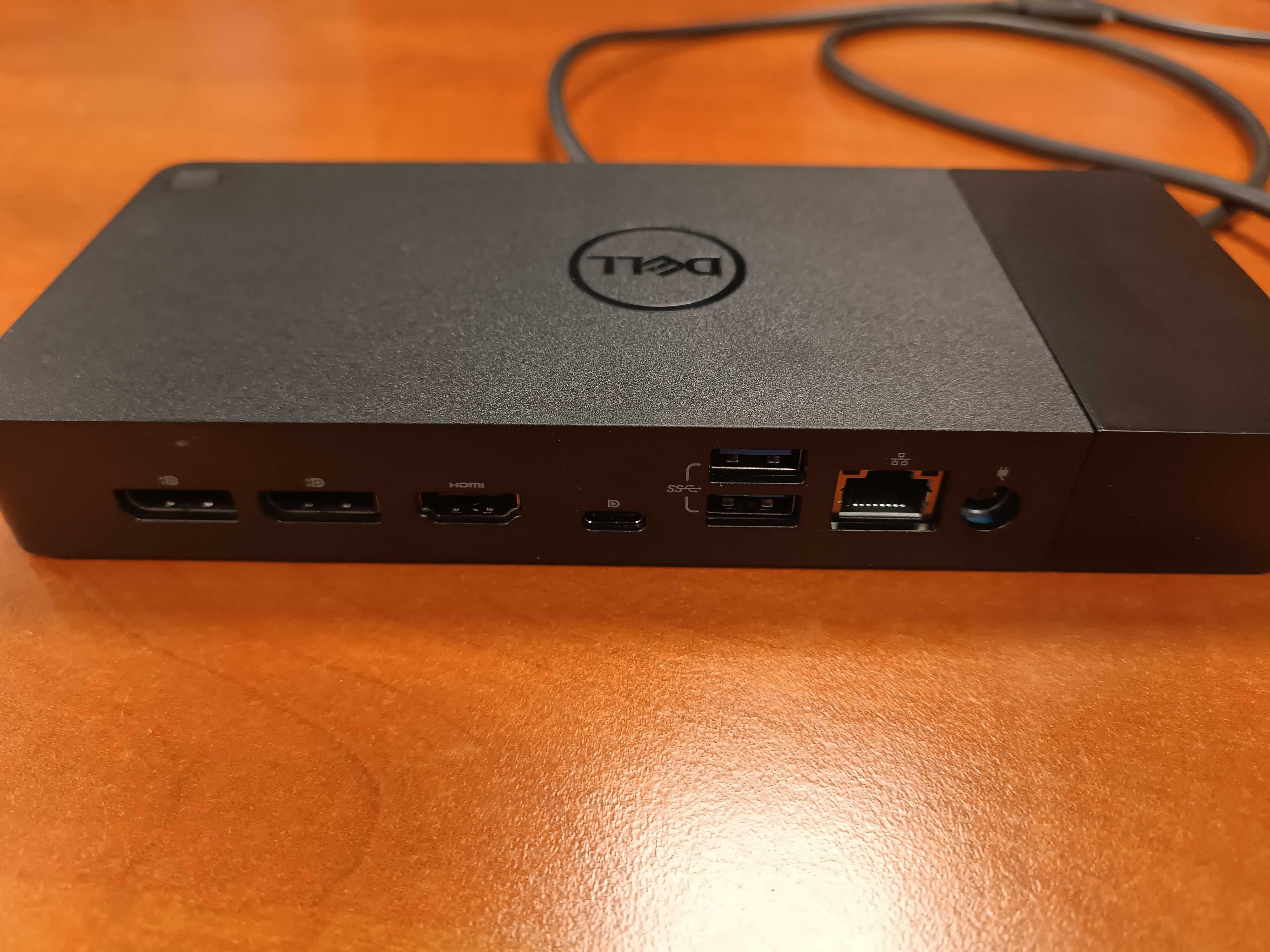 Stacja dokująca Dell K20A WD19S