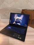 ASUS TUF А17｜RTX 3050｜Ryzen 7 4800H｜17.3"｜144Гц｜OЗУ 16 gb｜ssd 512