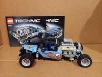 LEGO Technic 42022 Hot Rod