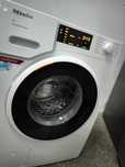 Pralka MIELE WWD320 WCS PWash 8 kg A+++