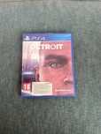 Detroit become human gra ps4 ps5