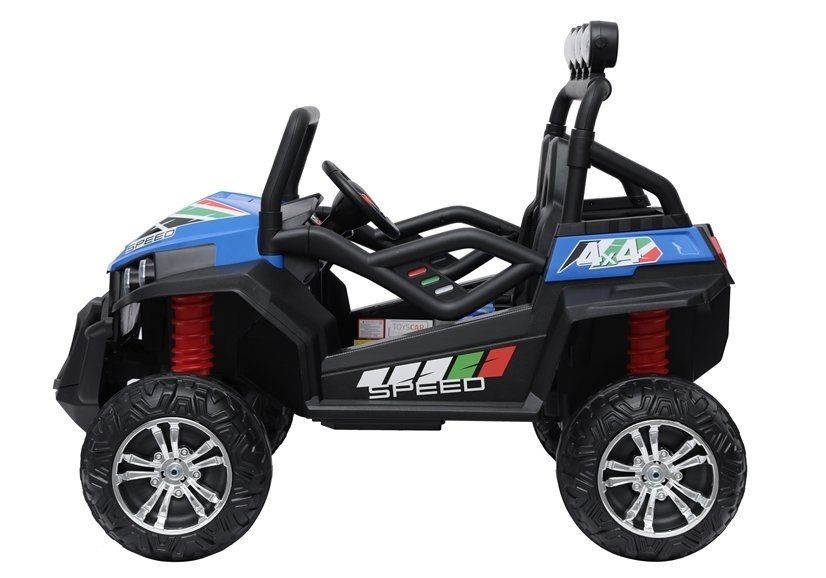 Auto na Akumulator Buggy S2588 4x4 do 65 kg