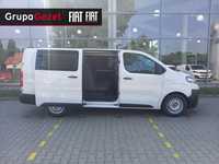 Fiat Scudo  SERIA 2 Nowe Scudo Furgon Brygadowy Maxi 2.0 MJ 144 KM