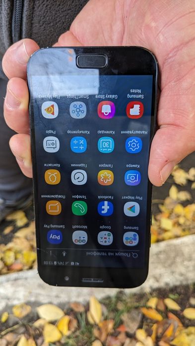 Samsung a520f 2017 p 3/32