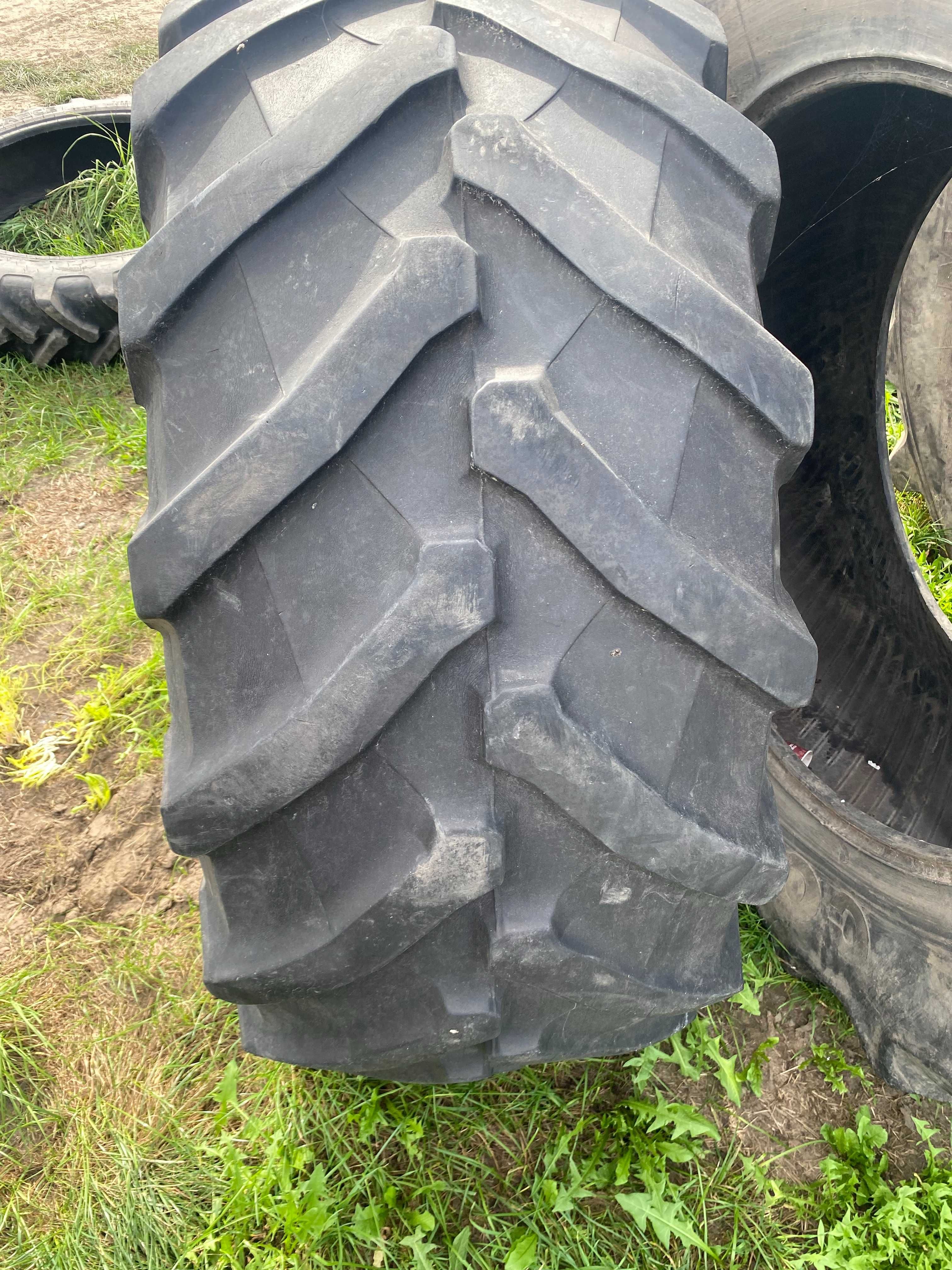 600/65r28 Trelleborg