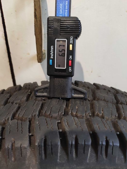 Колёса с дисками БЦ-10 на Таврия Славуту  155 70 13--6шт