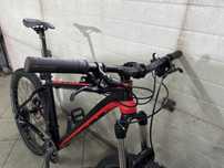 Rower MTB XC Accent peak 27.5 M